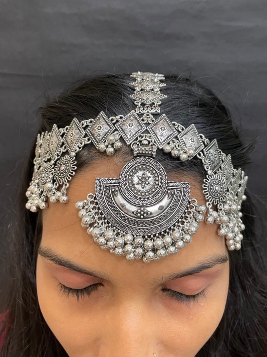 Head Jewellery