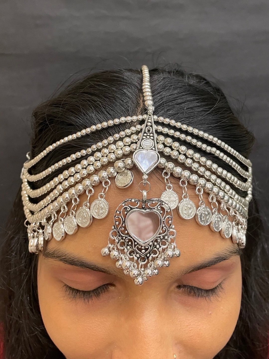 Head Jewellery