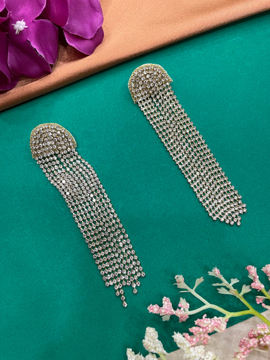 Beaded earrings for women