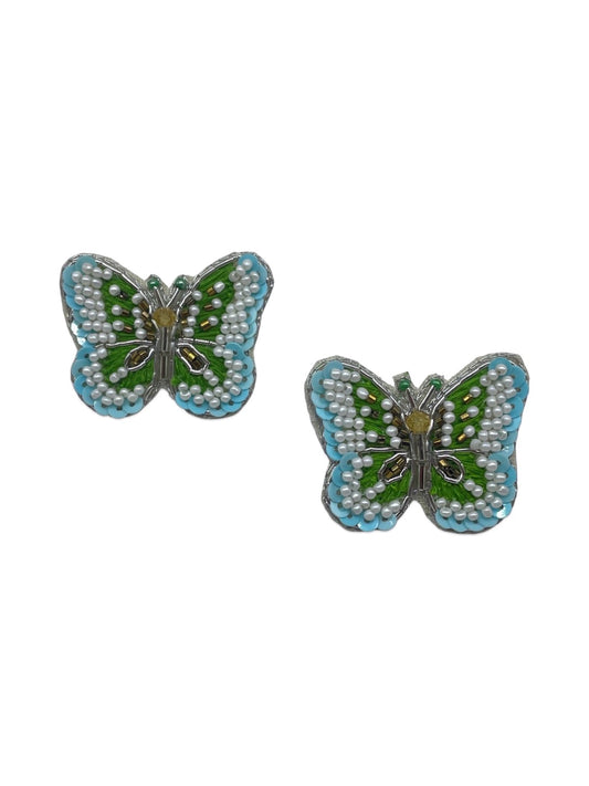 Beaded earrings for women