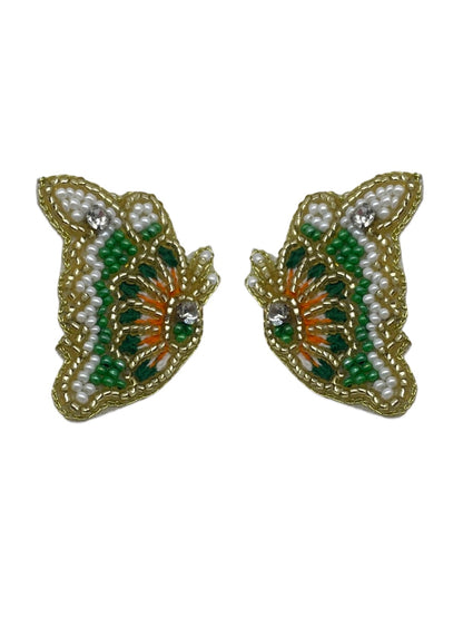 Beaded earrings for women