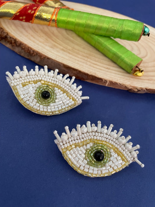 Beaded earrings for women