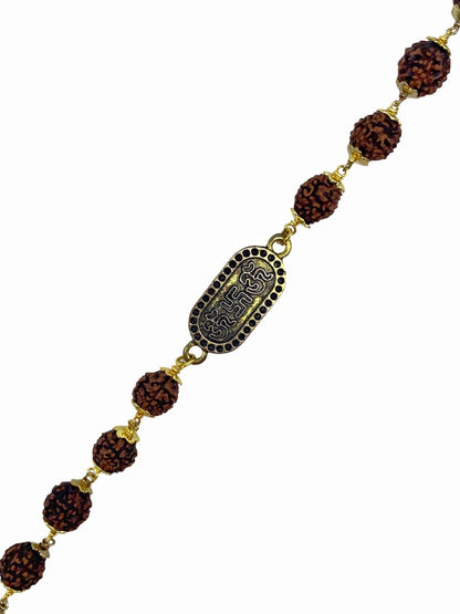 Rudraksha Bracelet