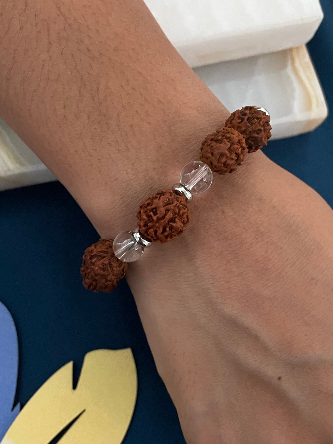 Rudraksha Bracelet