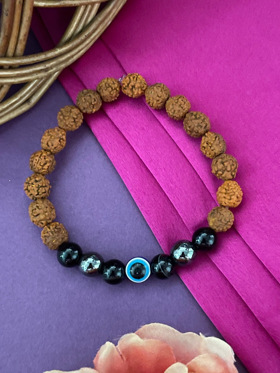 Rudraksh Bracelet