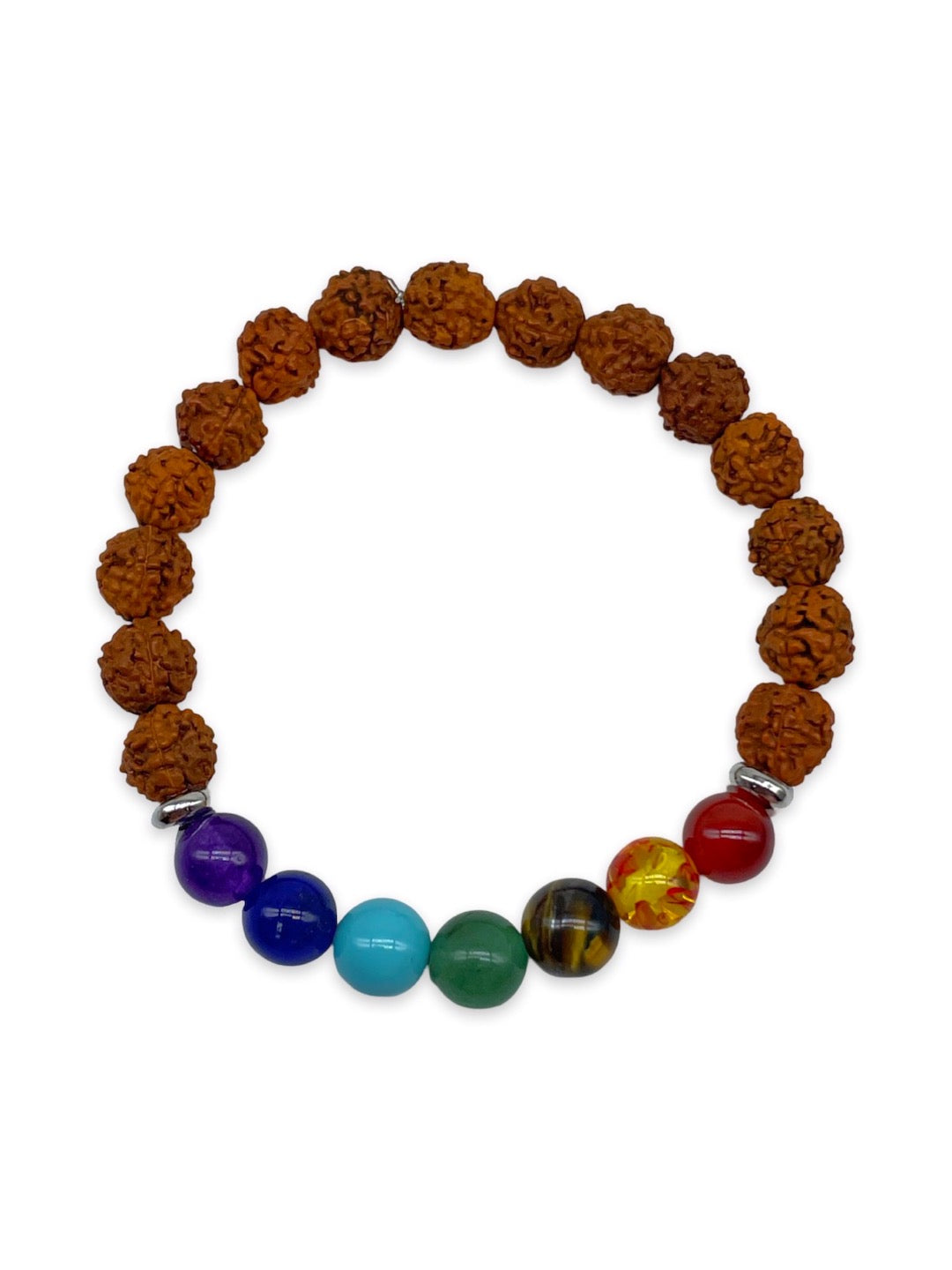 Rudraksha Bracelet