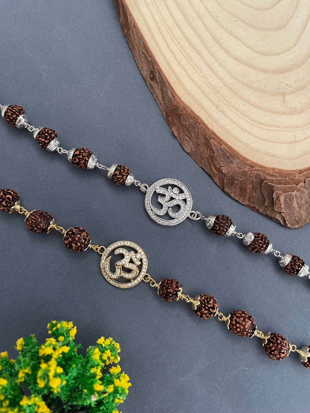 Eco-Friendly Rakhi