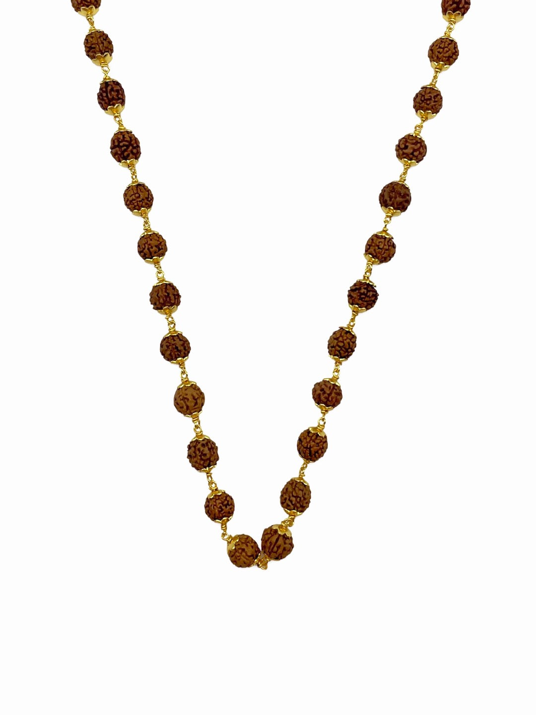 Rudraksha Jewellery