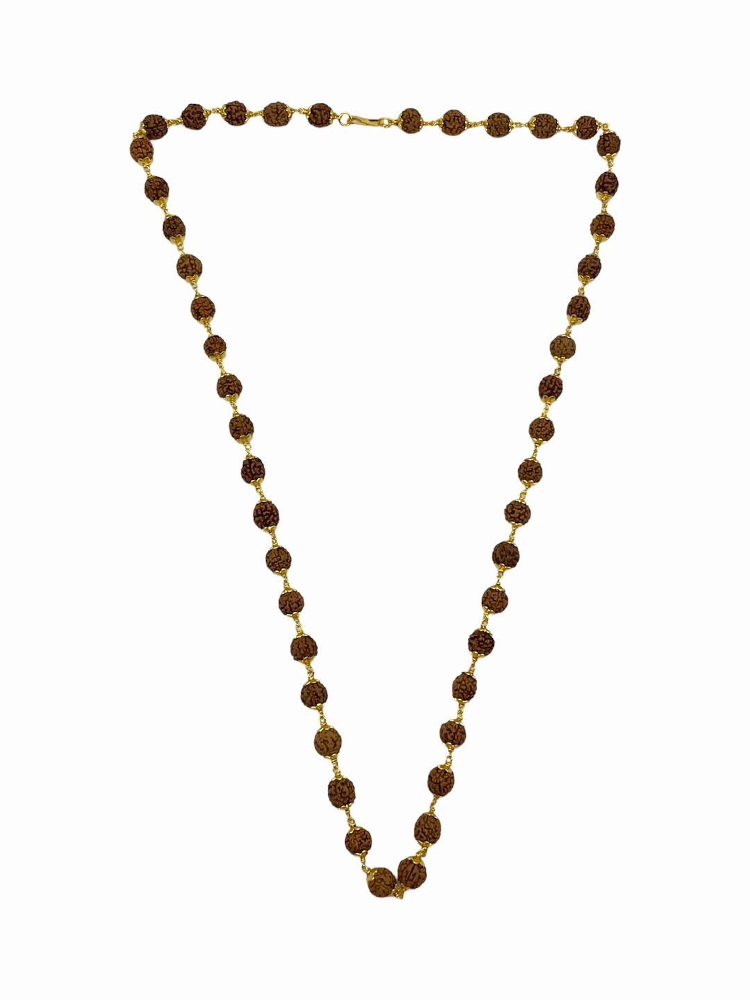 Rudraksha mala