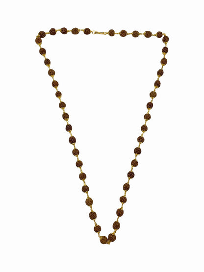 Rudraksha mala