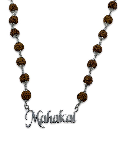 Rudraksh mala