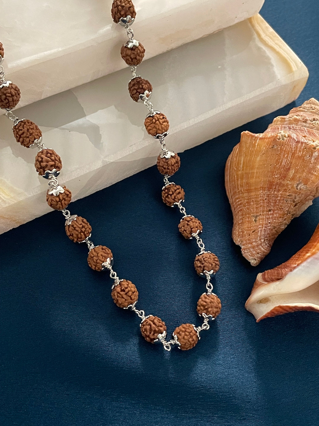 Rudraksha Jewellery