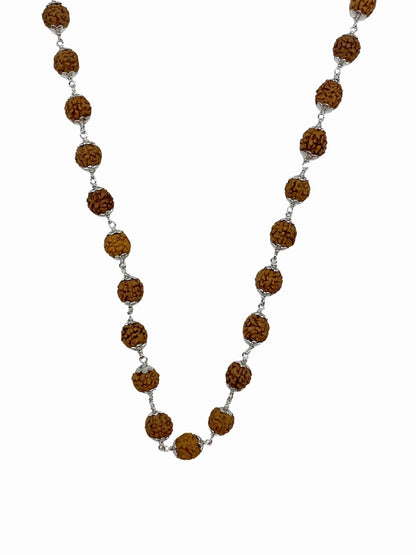 Rudraksha Necklace