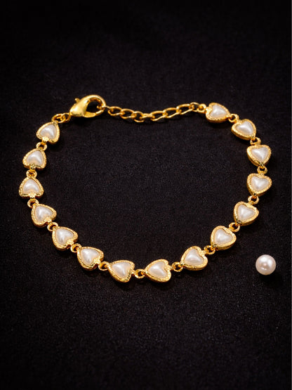 Chain Bracelet Women Traditional|Lumba Rakhi Bhabhi Sister