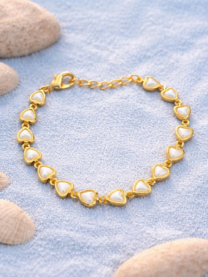 Chain Bracelet Women Traditional|Lumba Rakhi Bhabhi Sister