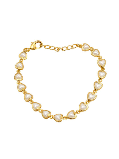 Chain Bracelet Women Traditional|Lumba Rakhi Bhabhi Sister