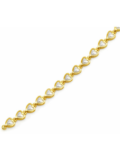 Chain Bracelet Women Traditional|Lumba Rakhi Bhabhi Sister