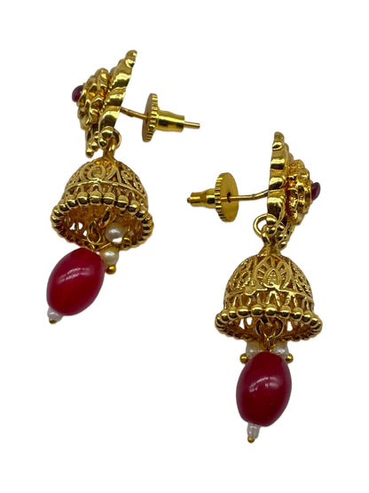 Jhumka Earrings