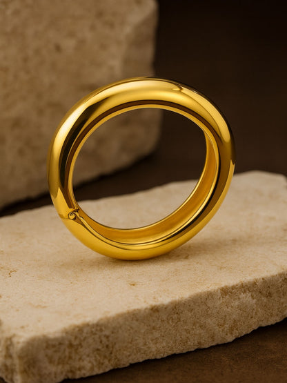 Openable Western Kada Bangle | Stylish Bracelet