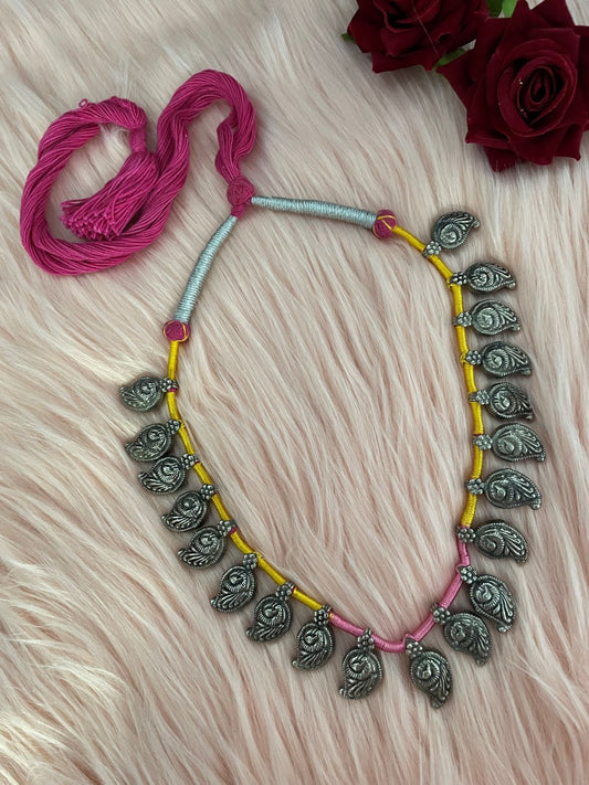 Afgani Necklace