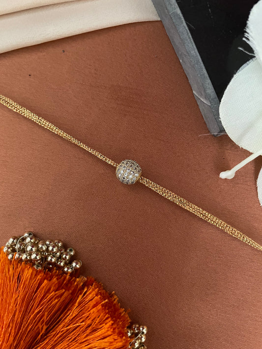AD Ball Rakhi Lumba