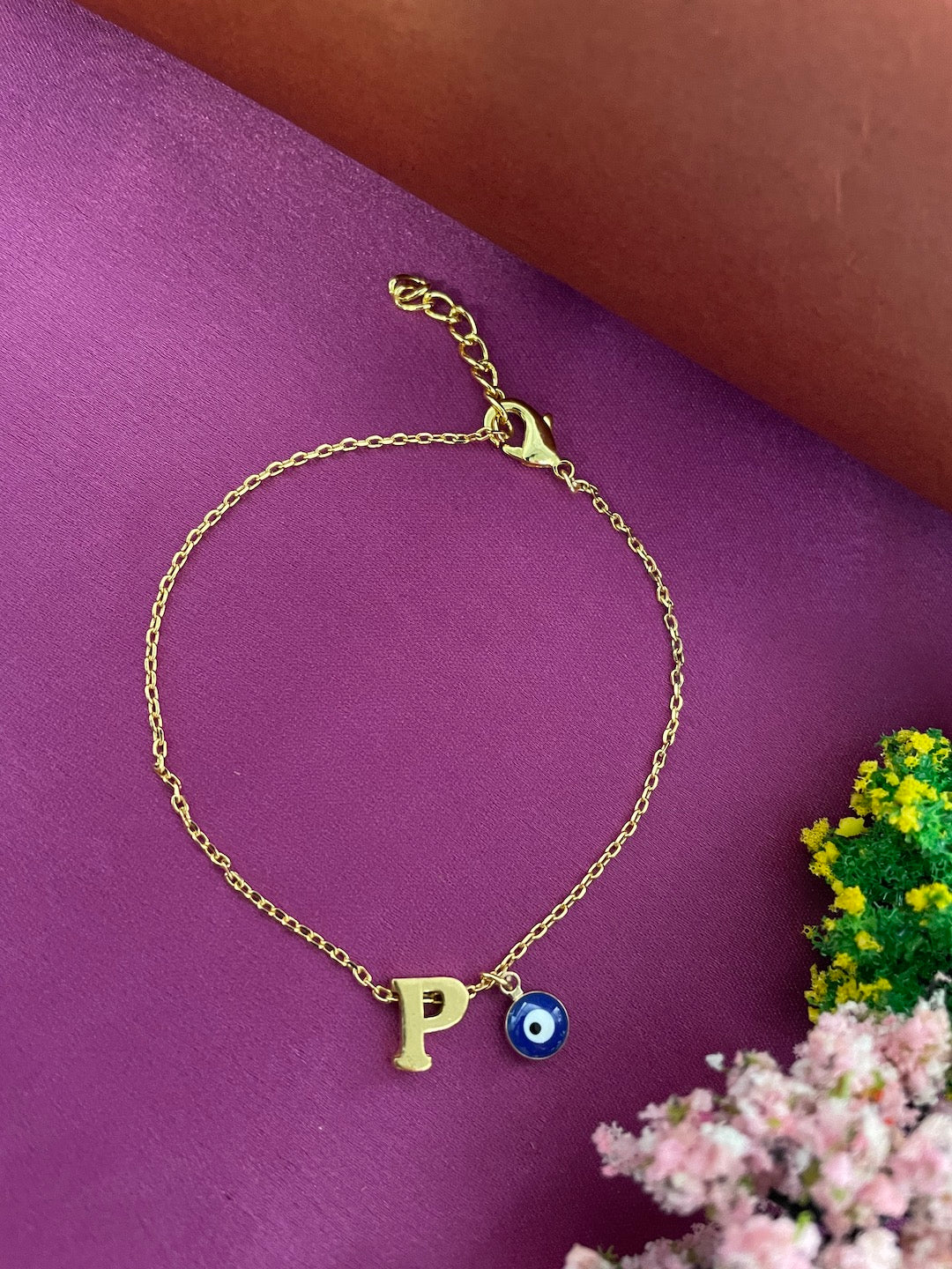 Custom Rakhi