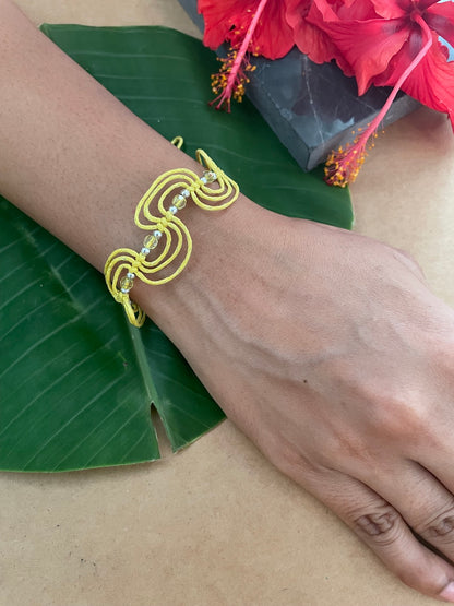 Eco-Friendly Rakhi