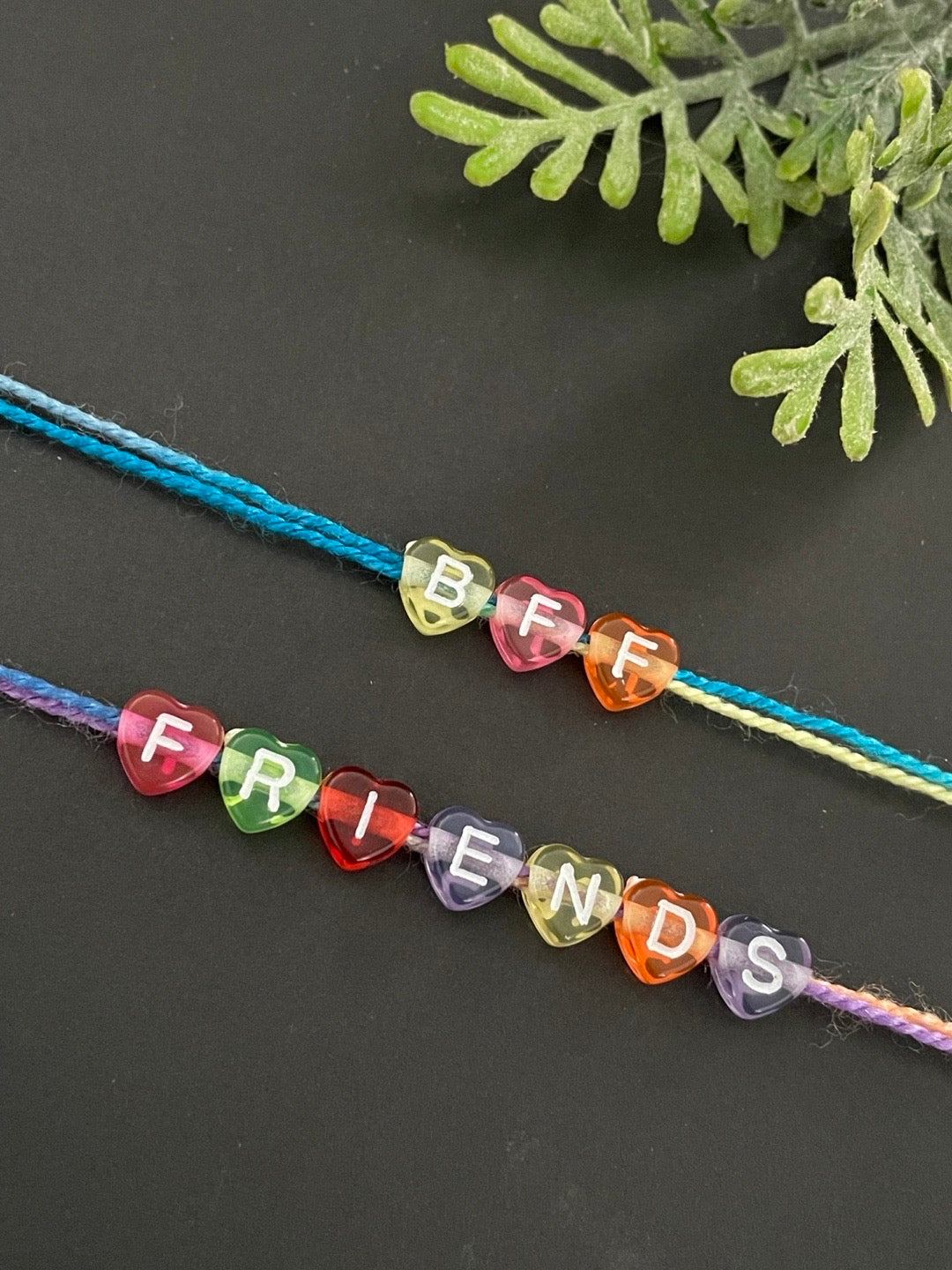 Best Friend Bands: Symbolize Friendship with Matching Bands – Digital ...