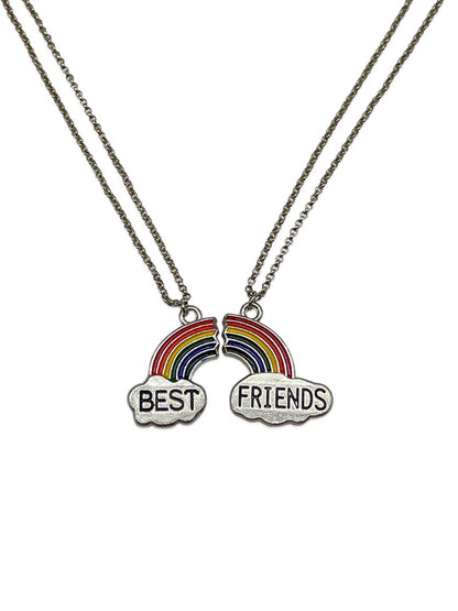 Best-Friends Necklaces for 2