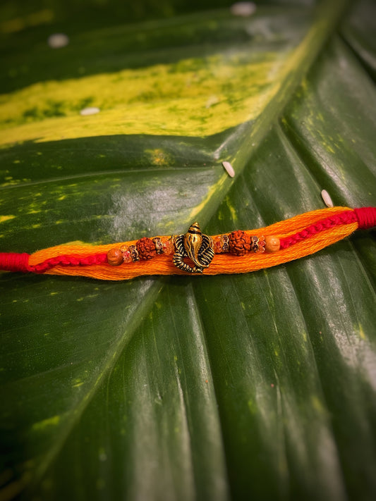 Rakhi