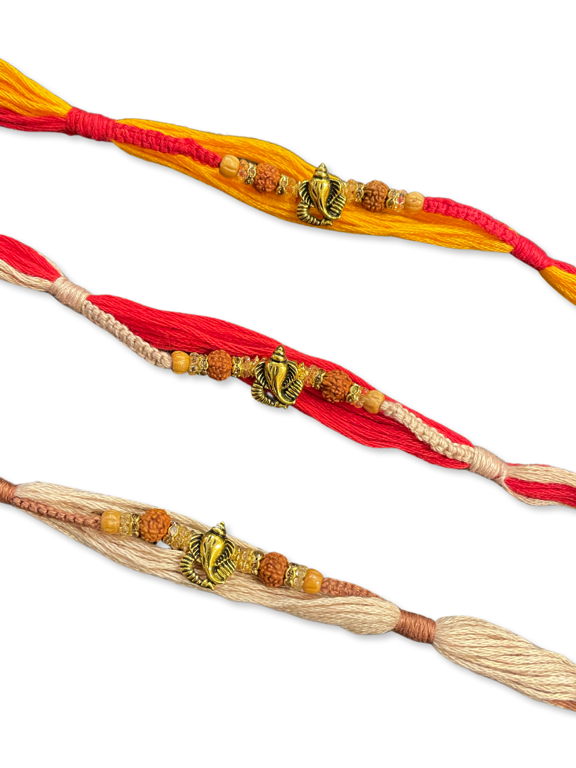 traditional Rakhi