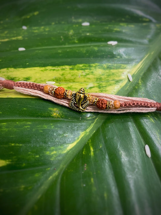 Rakhi