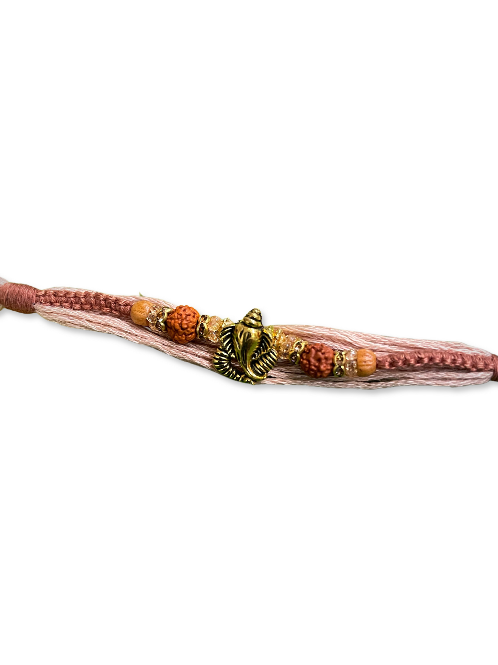 rudraksha rakhi