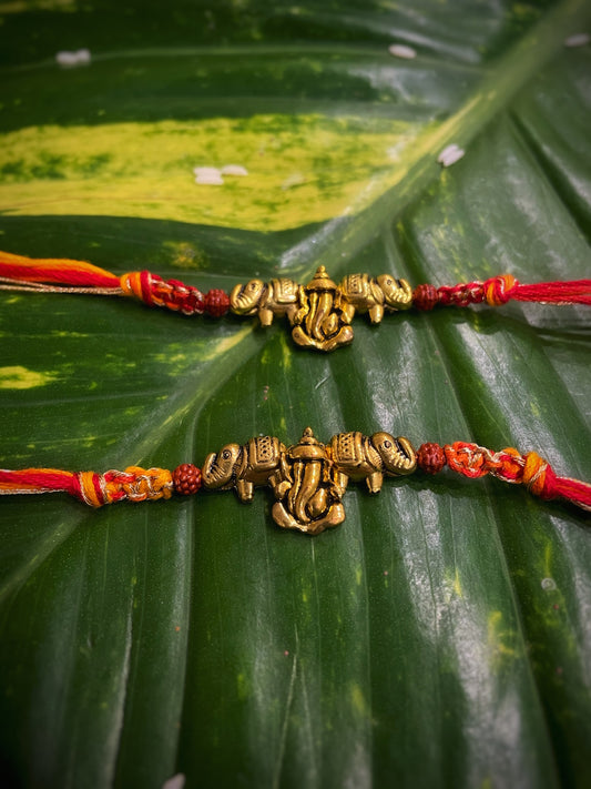 Metal, Antique, Oxidized, tribal, Rakhi, Rakhee, राखी, Rakri, Raksha-sutra, Rakshasutra, Amulets, Charms, Raksha thread, Mauli, Bracelet, Bracelets, Thread, Gift Band, Bracelet, Wristband, Mauli Band, Raksha Band, Unique, online, indian, virtual, Pendant, Plated, Design, Designs, Latest, Stylish, Trendy, Fancy, Unique, Fabulous, Modern, Ethnic, Designer, Pattern, Fashion, new arrivals, Pattern, Ganesha, Ganesh Ji, Ganapati, Elephant, Animal, Rudraksha, राखी, रक्षाबंधन, German, Silver, Oxidised, 