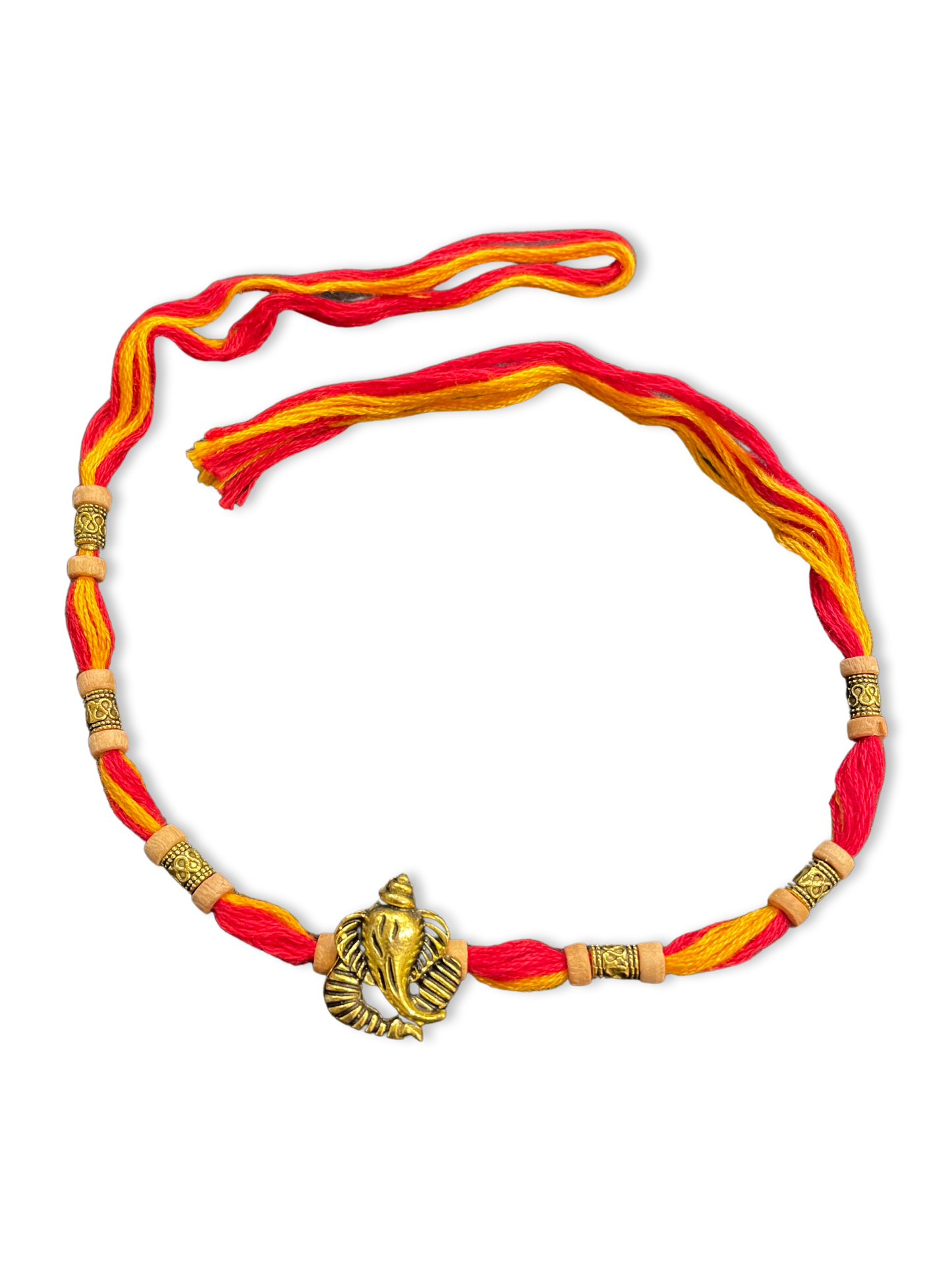 rakhi celebration