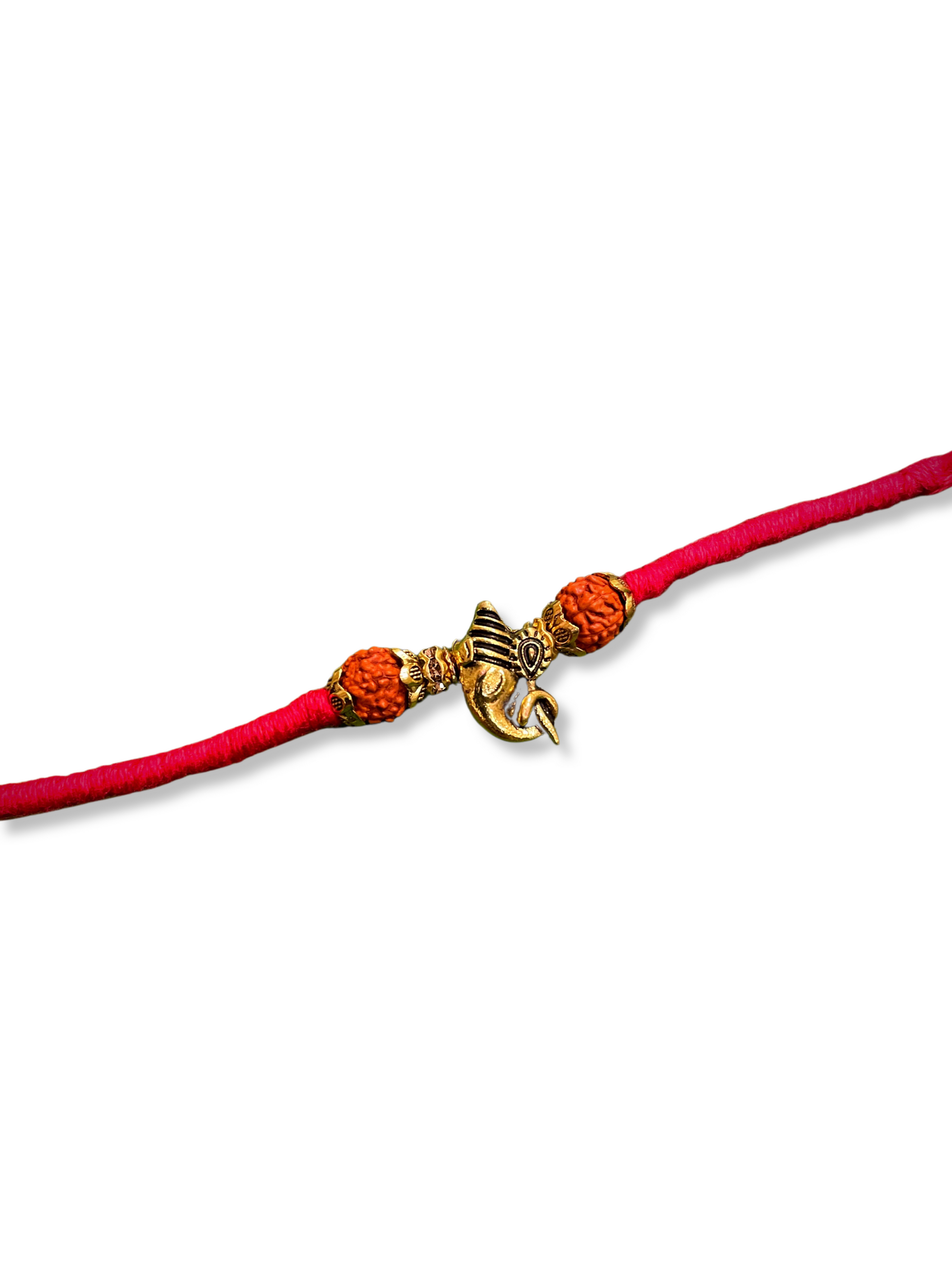 rudraksha rakhi