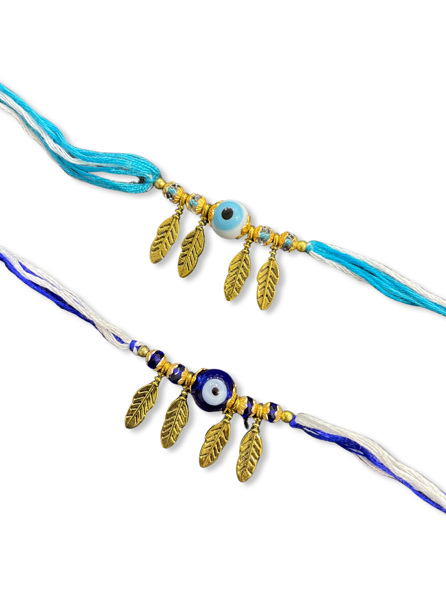 personalized Rakhis