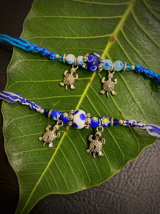 Tortoise, turtle, animal, राखी, रक्षाबंधन, Evil Eye, Nazariya, Nazar Battu, Lucky Eye, Good Luck Charm, Mother Of Pearl, Turkish Pearl, Antique, German, Silver, Oxidised, Oxide, Pendant, Plated, Design, Designs, Latest, Stylish, Trendy, Fancy, Unique, Fabulous, Modern, Ethnic, Designer, Pattern, Fashion, new arrivals, gold, Rakhi, Rakhee, राखी, Rakri, Raksha-sutra, Rakshasutra, Amulets, Charms, Raksha thread, Mauli, Bracelet, Bracelets, Thread, Gift Band, Wristband, Mauli Band, Raksha Band,