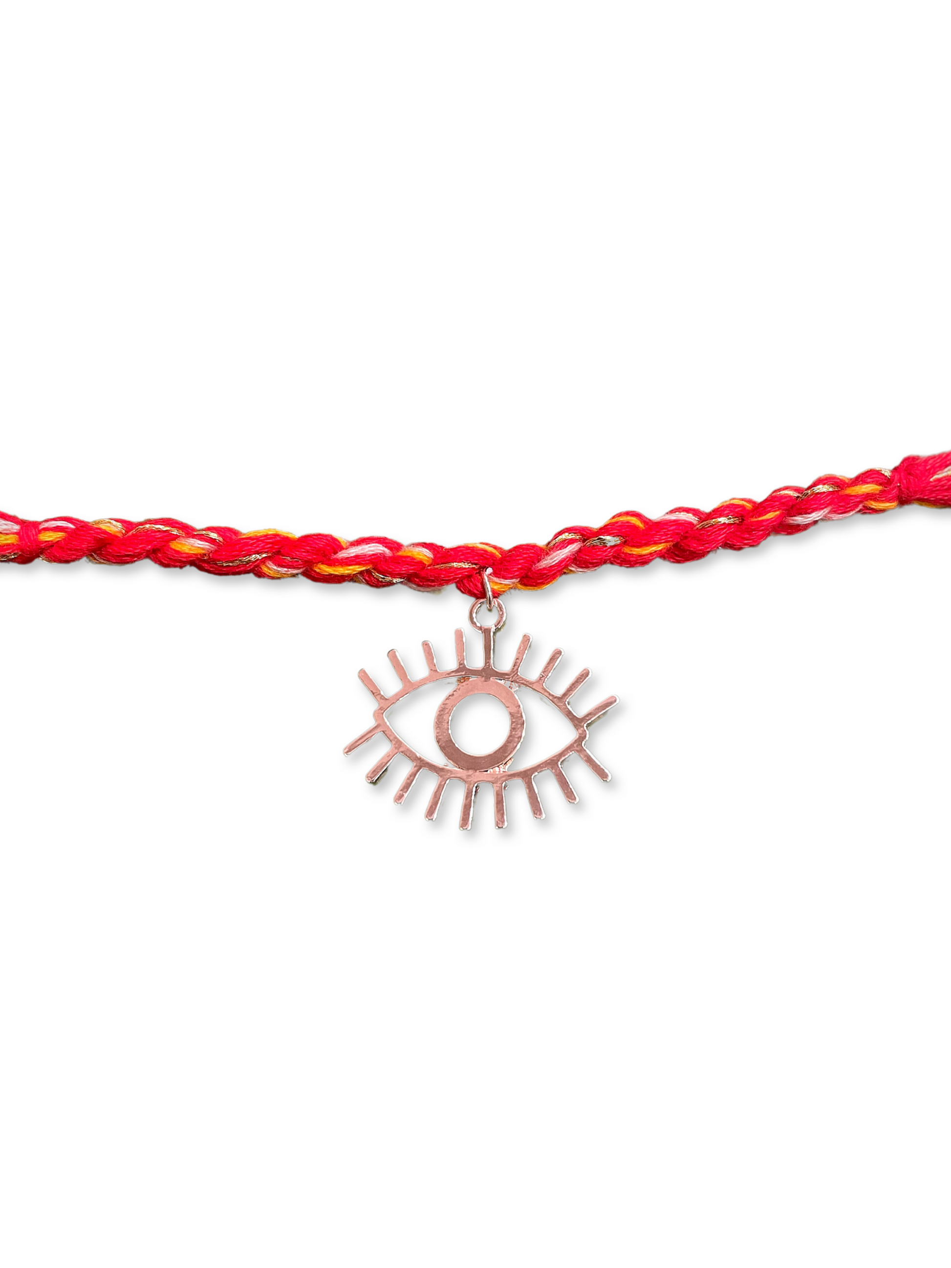 Eco-Friendly Rakhi