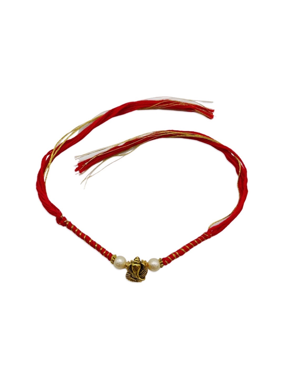 rudraksha rakhi