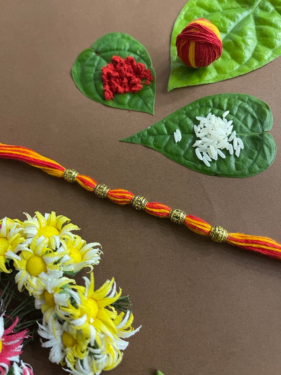 Rakhi