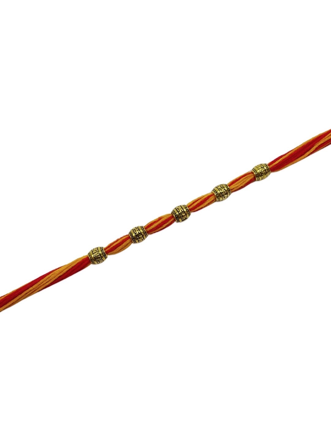 simple Rakhi