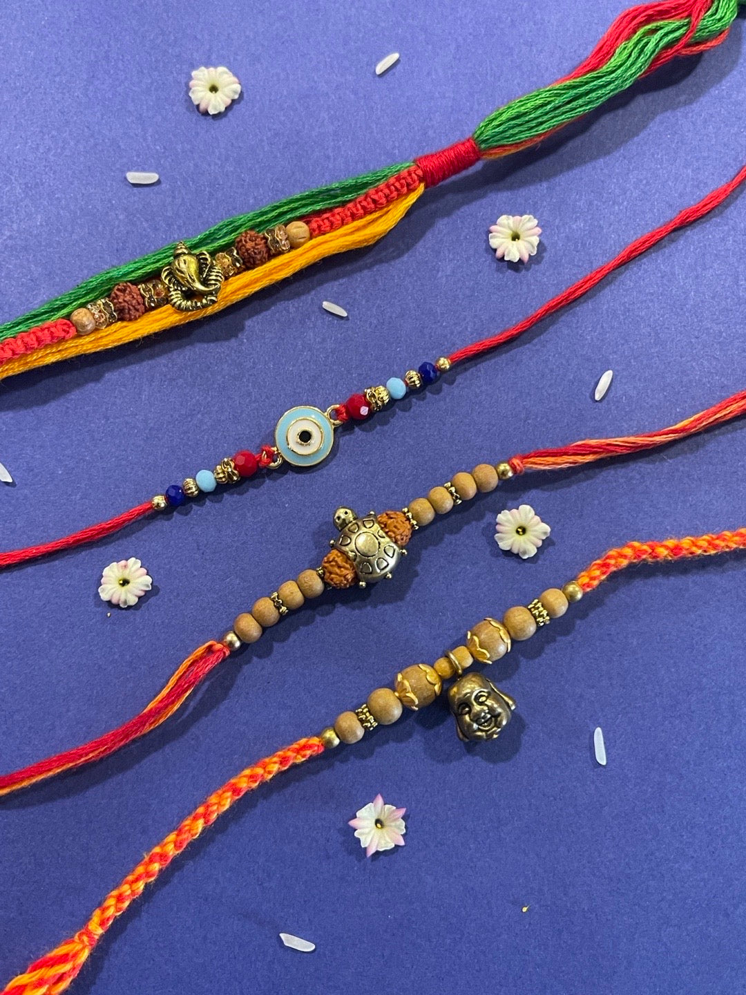 latest Rakhi designs