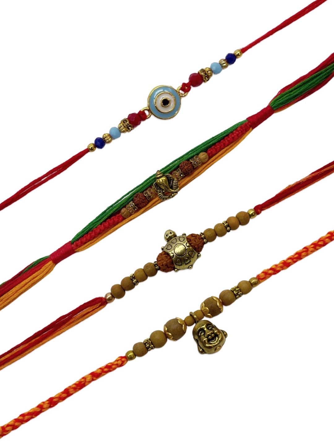 Combo Rakhis