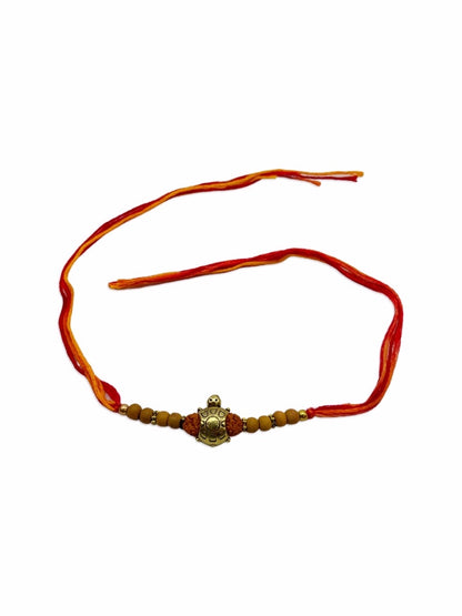 Eco-Friendly Rakhi