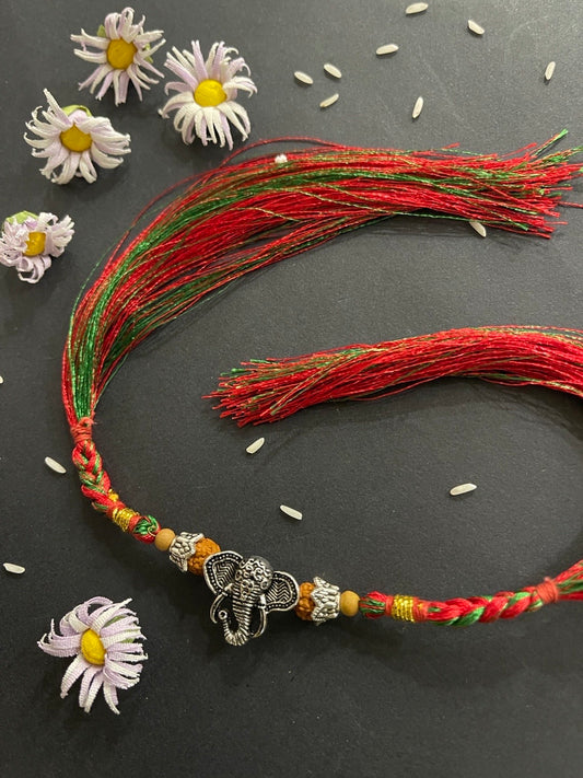 Rakhi