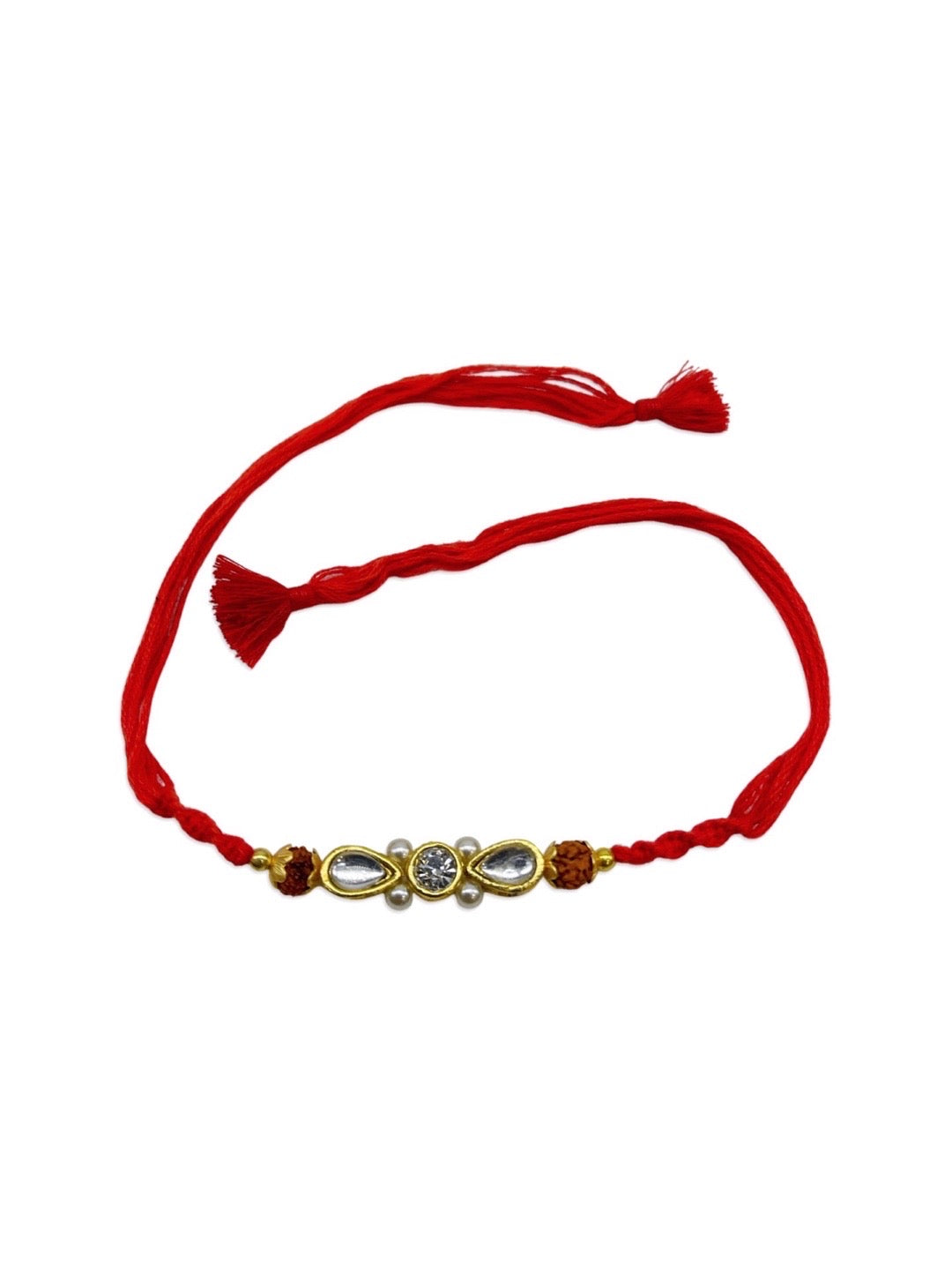 Raksha Bandhan bracelet