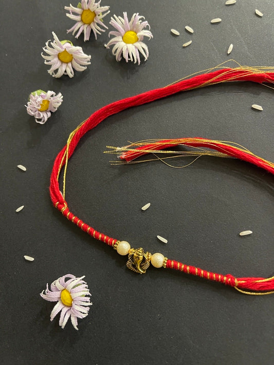 Rakhi