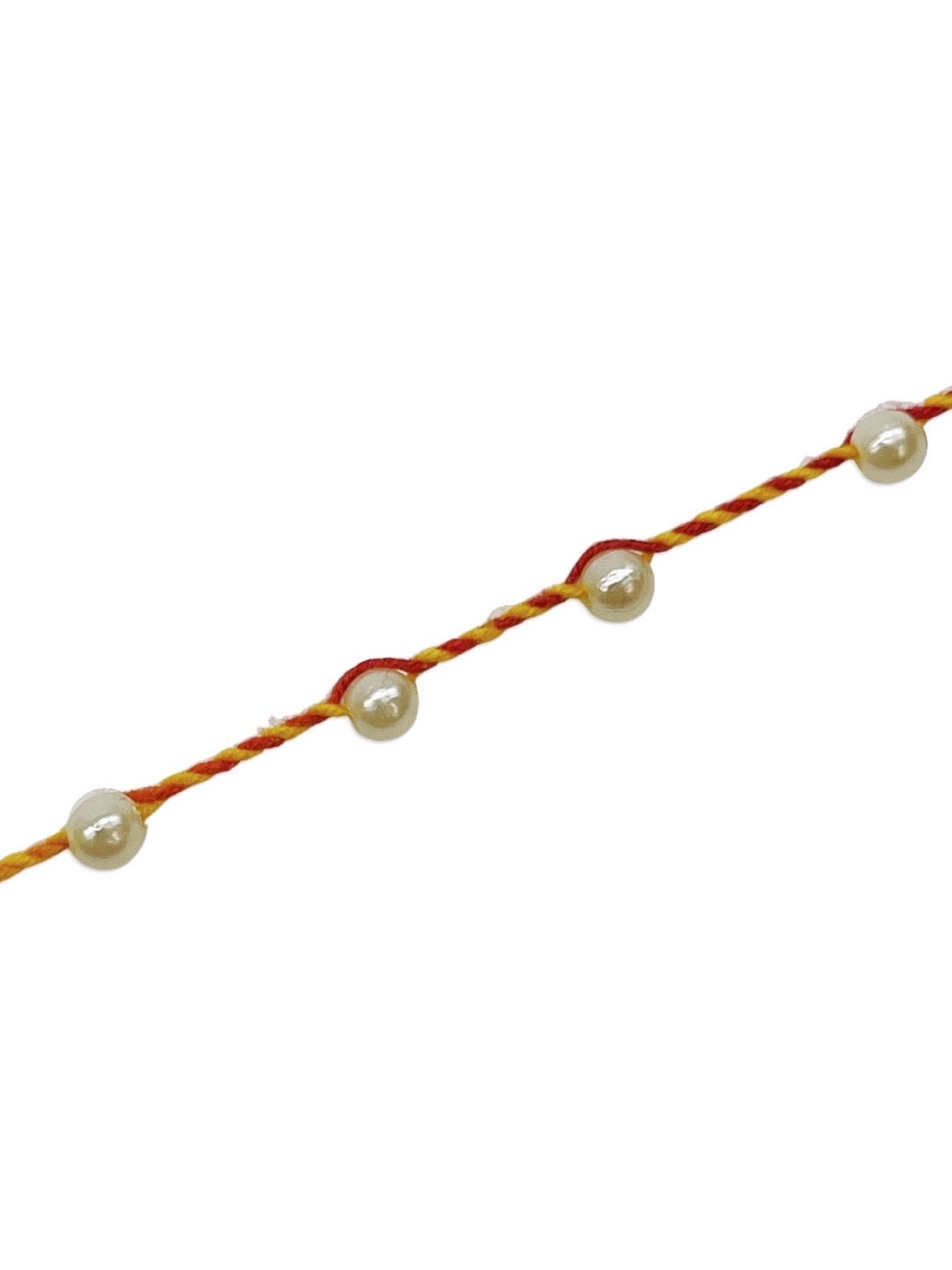 simple rakhi