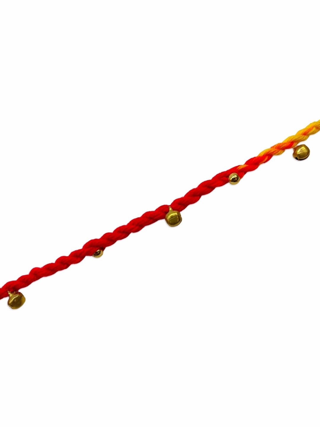 simple Rakhi